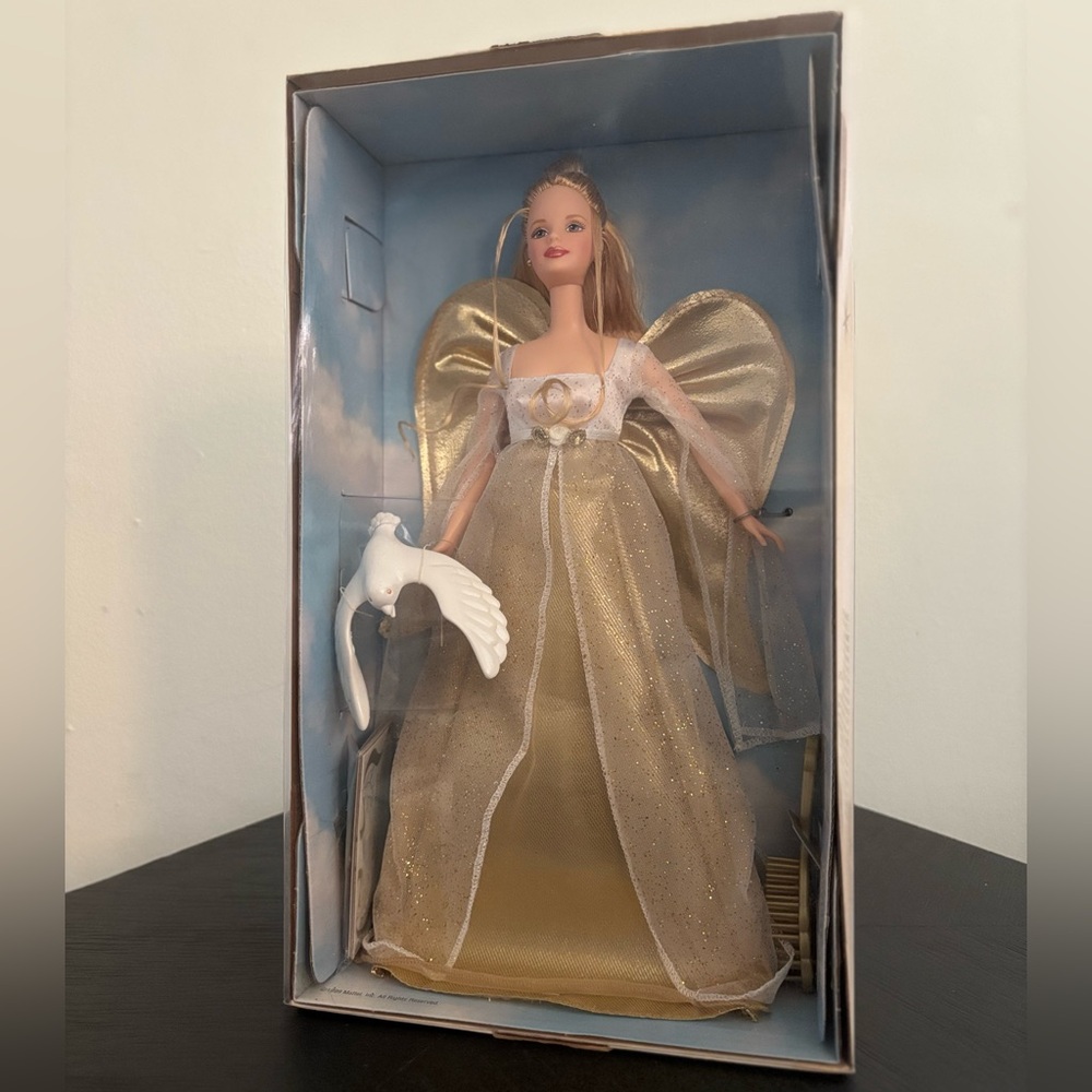 Barbie - Angelic Inspirations - 24984